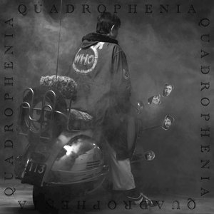 Image for 'Quadrophenia'