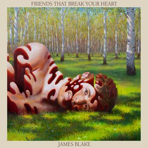 Image for 'Friends That Break Your Heart (Bonus)'