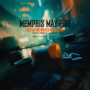 Image for 'Overdose (feat. Blindside)'