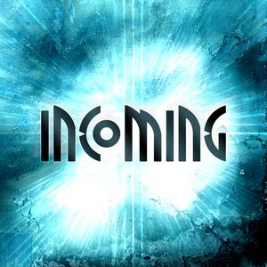 Image for 'Incoming in-Game Soundtrack'