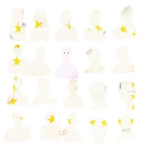 Immagine per 'The Throw Aways pt3 / Get These Shite Songs Off My Computer'