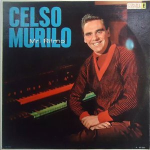 Image for 'Mr Ritmo'