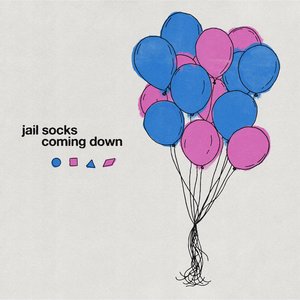 Image for 'Coming Down'