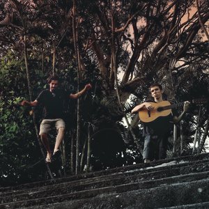 Image for 'a casa mais estranha não tem número'