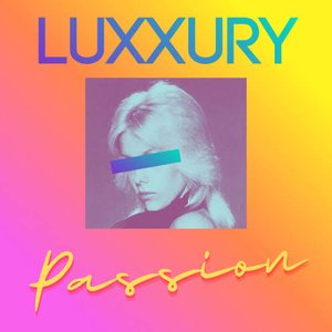 'Passion' için resim