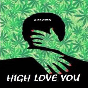 Image for 'High Love You'