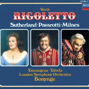 Imagen de 'Verdi: Rigoletto'
