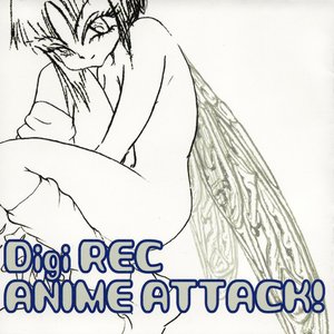 Image for 'ANIME ATTACK!'