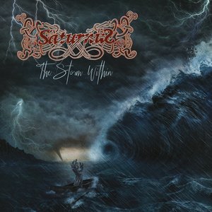 Bild für 'The Storm Within'