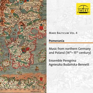 Immagine per 'Mare Balticum, Vol. 4: Pomerania'
