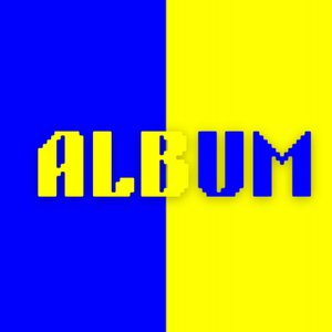Image for 'Album'