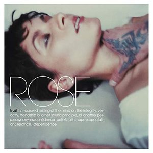 Immagine per 'Trust (The Re-issue Philadelphia Recordings)'