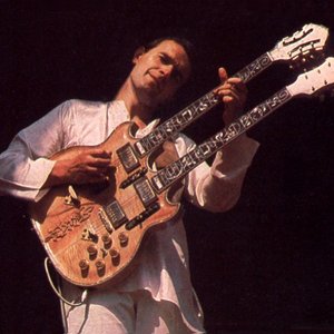 Image for 'John McLaughlin'
