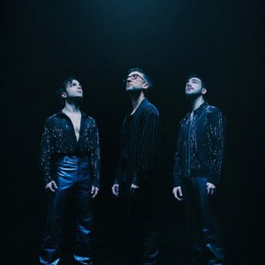 Image for 'Il Volo'