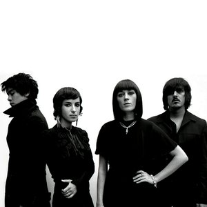 Image for 'Ladytron'