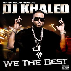 Bild für 'We The Best'