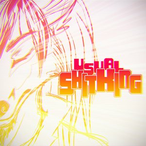 Image for 'Usual Shitking'
