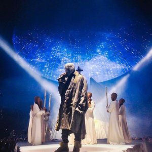 Immagine per 'Kanye West'