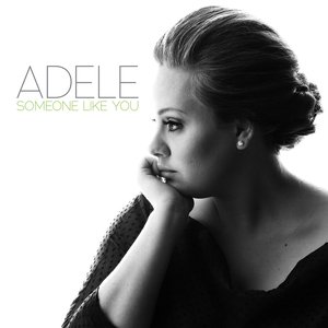 Image for 'Someone Like You'