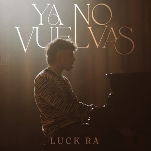 Zdjęcia dla 'Ya No Vuelvas'
