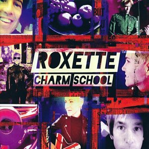 'Charm School' için resim