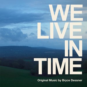 Bild für 'We Live in Time (Original Soundtrack)'