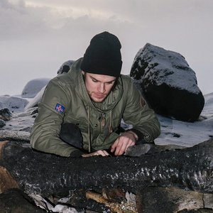 Image for 'Bjarki'