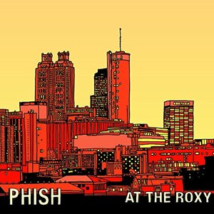 'At The Roxy'の画像