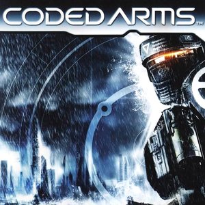 Image for 'Coded Arms Original Soundtrack'