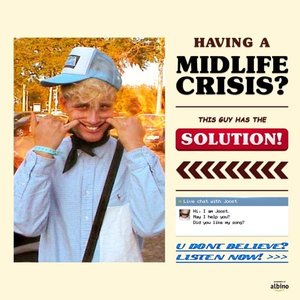 Image for 'Midlife Crisis'