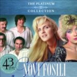 Image for 'The Platinum Collection'