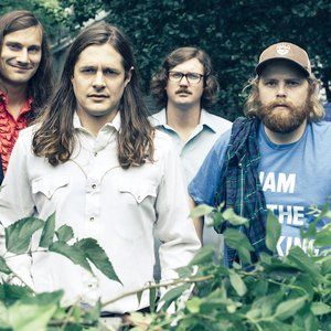 Bild für 'Futurebirds'