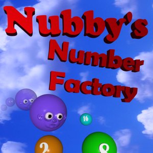 Image for 'Nubby's Number Factory OST'