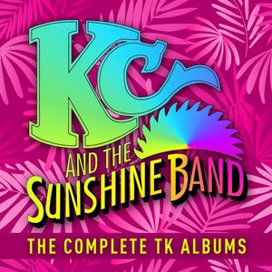 Immagine per 'The Complete TK Albums'