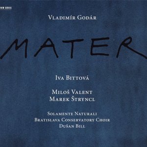 Image for 'Mater'