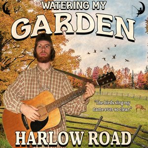 Image for 'Watering My Garden'