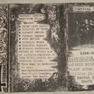 Imagen de 'Satanic Legion'