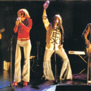 Image for 'Keistuolių Teatras'