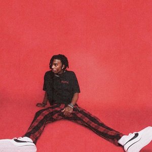 Immagine per 'Whole Lotta Red (V1) (Sessions)'