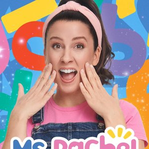Image for 'Ms. Rachel'