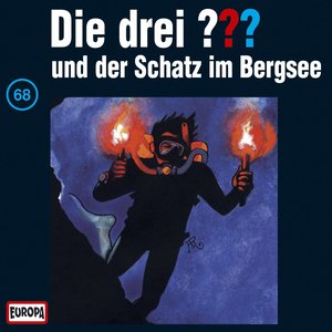 Immagine per '068/und der Schatz im Bergsee'