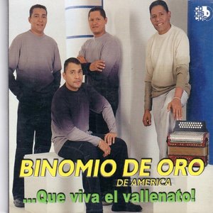 Image for '…Que viva el vallenato!'