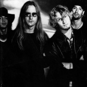 Image for 'Alice in Chains'