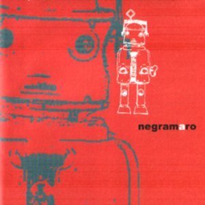 Image for 'Negramaro'