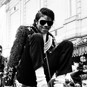 Bild für 'Michael Jackson'