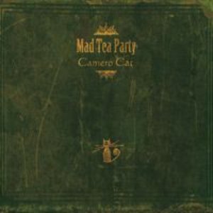 Image for 'Mad Tea Party'