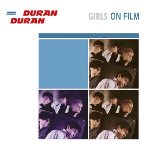 Image for 'Girls on Film'