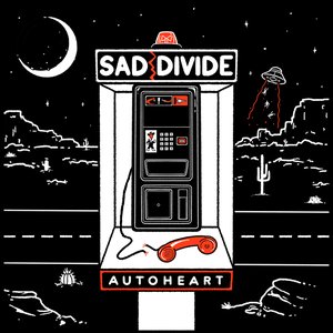 Image for 'Sad Divide'