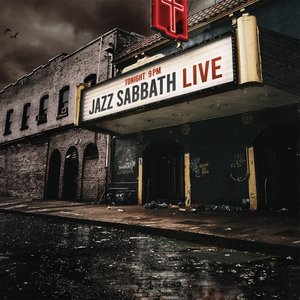 Image for 'Jazz Sabbath Live'