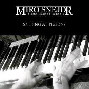 Image for 'Spitting at pigeons'